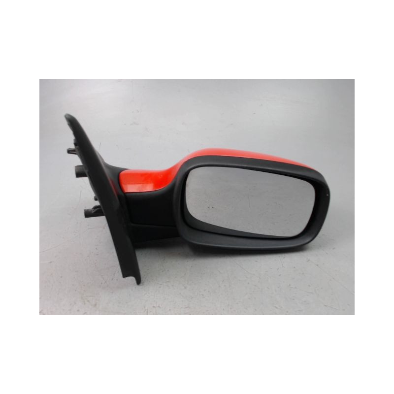 RETROVISEUR EXTERIEUR ELECTRIQUE DROIT RENAULT CLIO III Phase 1 2005-2009