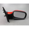 RETROVISEUR EXTERIEUR ELECTRIQUE DROIT RENAULT CLIO III Phase 1 2005-2009