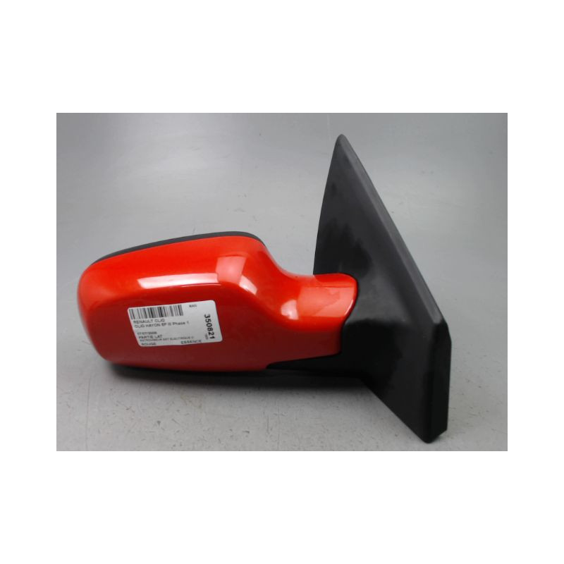 RETROVISEUR EXTERIEUR ELECTRIQUE DROIT RENAULT CLIO III Phase 1 2005-2009