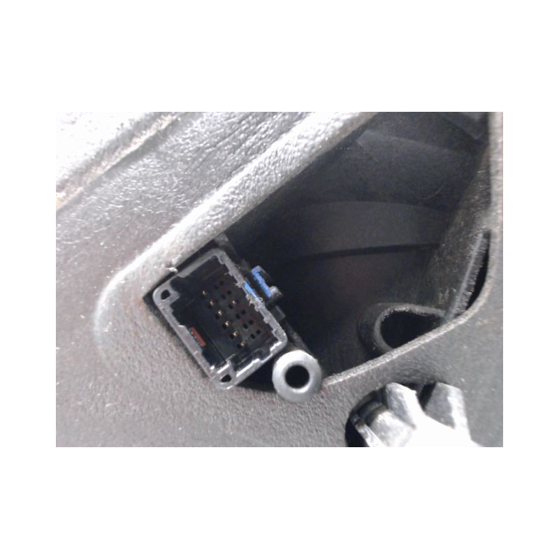 RETROVISEUR EXTERIEUR ELECTRIQUE DROIT RENAULT CLIO III Phase 1 2005-2009