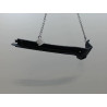 SUPPORT PARE-CHOC ARG FIAT PUNTO II Phase 2 2003-2009