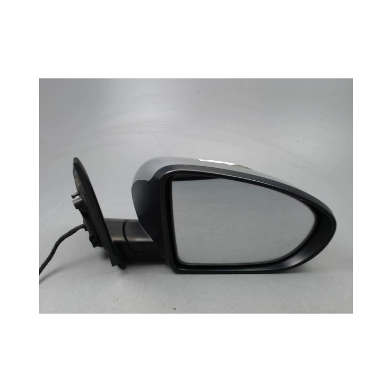 RETROVISEUR EXTERIEUR ELECTRIQUE DROIT NISSAN QASHQAI BREAK I Phase 1 2007-2010