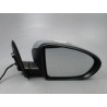 RETROVISEUR EXTERIEUR ELECTRIQUE DROIT NISSAN QASHQAI BREAK I Phase 1 2007-2010