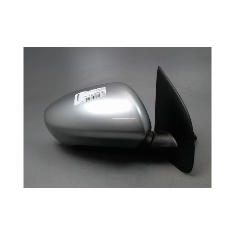 RETROVISEUR EXTERIEUR ELECTRIQUE DROIT NISSAN QASHQAI BREAK I Phase 1 2007-2010