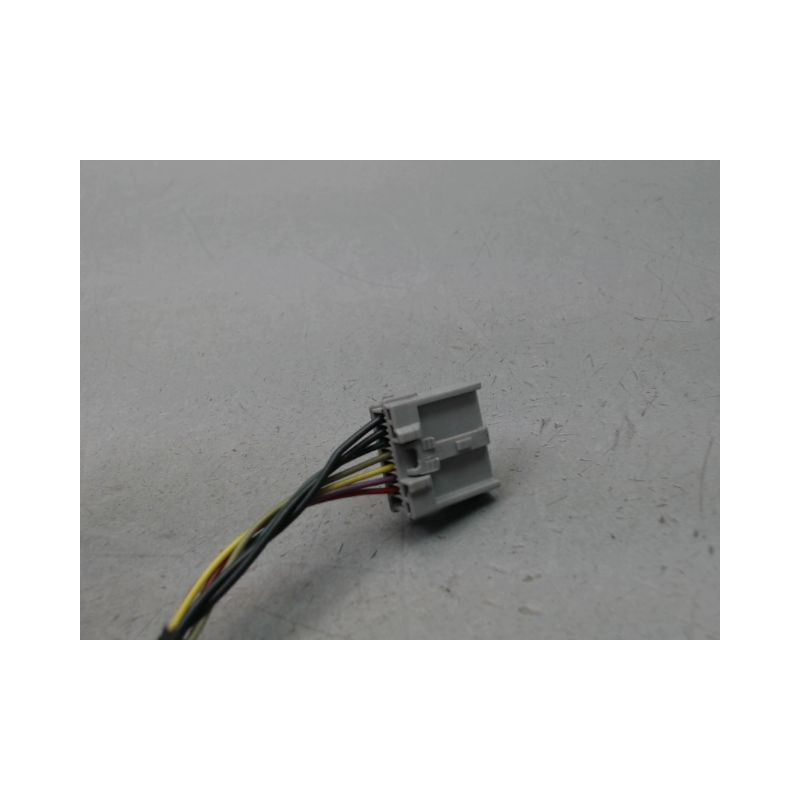 RETROVISEUR EXTERIEUR ELECTRIQUE DROIT NISSAN QASHQAI BREAK I Phase 1 2007-2010