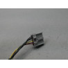 RETROVISEUR EXTERIEUR ELECTRIQUE DROIT NISSAN QASHQAI BREAK I Phase 1 2007-2010