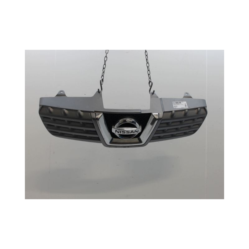 CALANDRE NISSAN QASHQAI BREAK I Phase 1 2007-2010