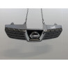 CALANDRE NISSAN QASHQAI BREAK I Phase 1 2007-2010