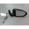 RETROVISEUR EXTERIEUR ELECTRIQUE DROIT NISSAN QASHQAI BREAK I Phase 1 2007-2010