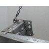 RENFORT PARE-CHOC ARRIERE  CITROEN GRAND C4 PICASSO 2006-