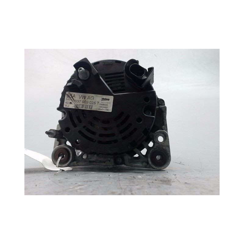 ALTERNATEUR SEAT IBIZA IV Phase 1 (6J) 2008-2012