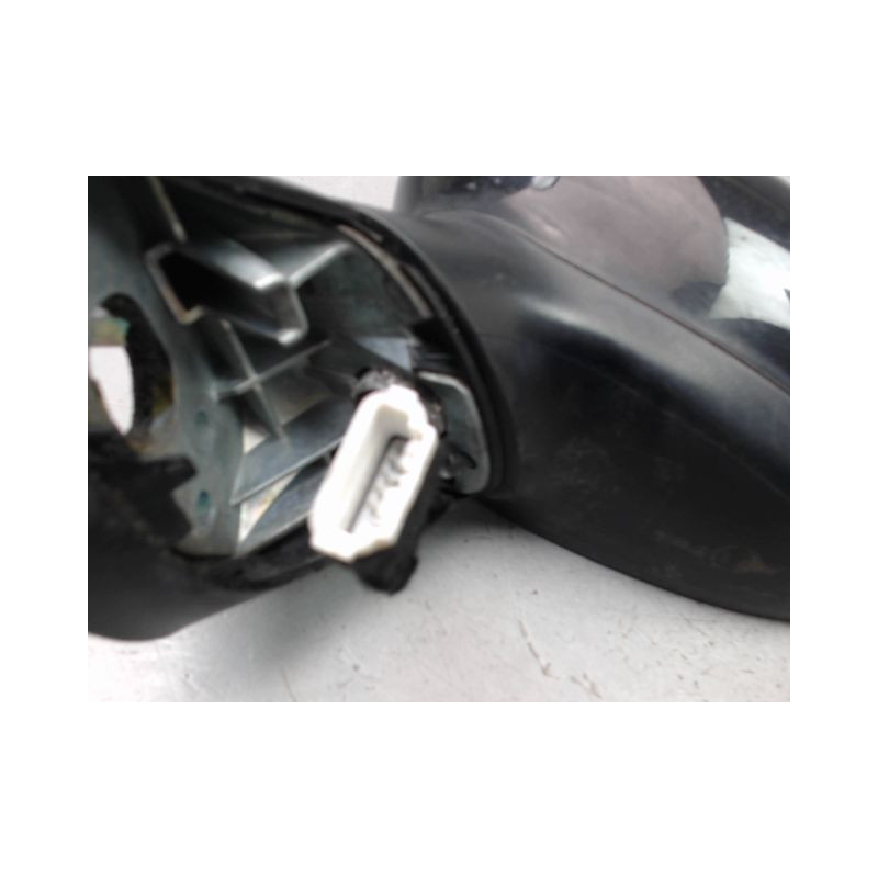 RETROVISEUR EXTERIEUR ELECTRIQUE GAUCHE FIAT 500 II Phase 1 2007-...