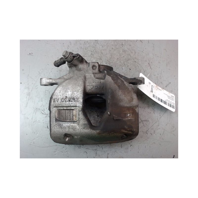 ETRIER DE FREIN AVANT DROIT PEUGEOT 508 2010-