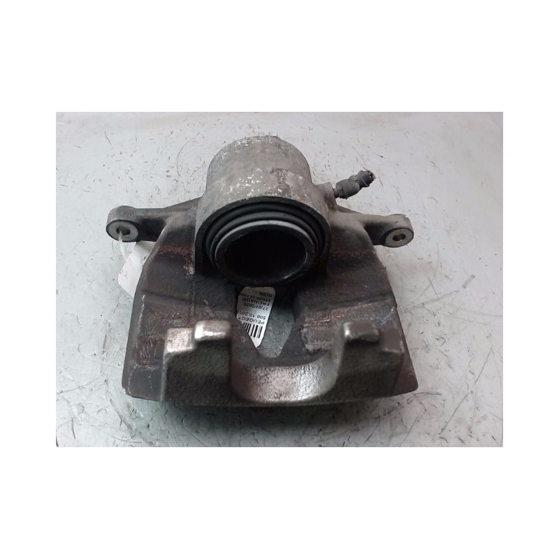 ETRIER DE FREIN AVANT DROIT PEUGEOT 508 2010-