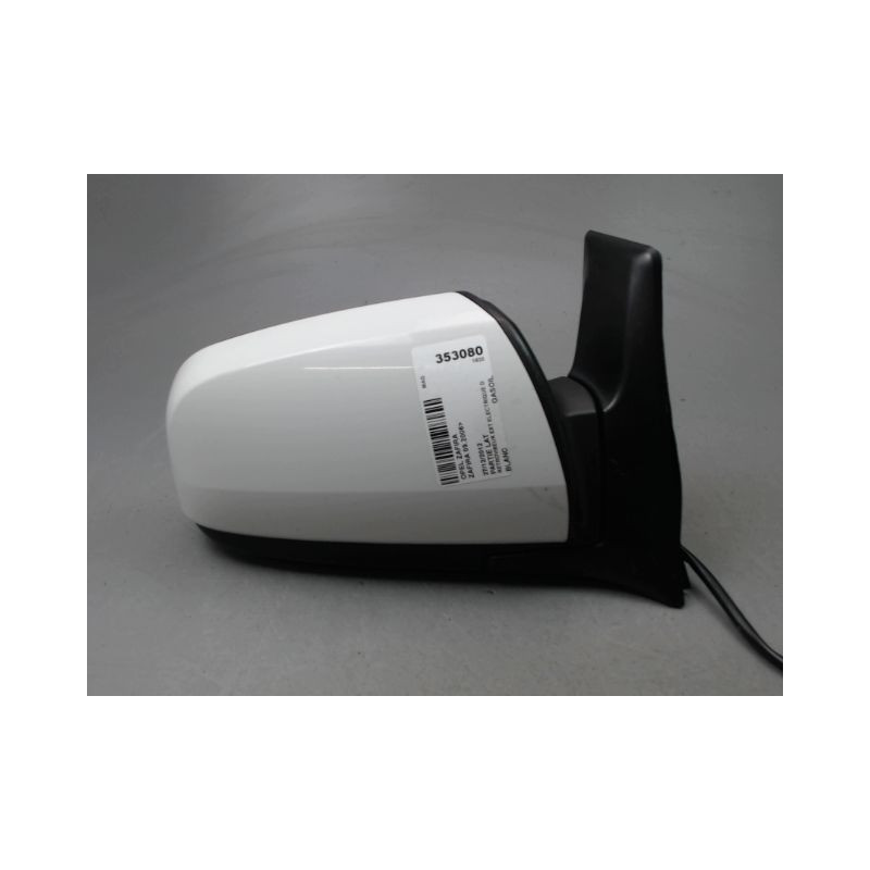 RETROVISEUR EXTERIEUR ELECTRIQUE DROIT OPEL ZAFIRA 2006-
