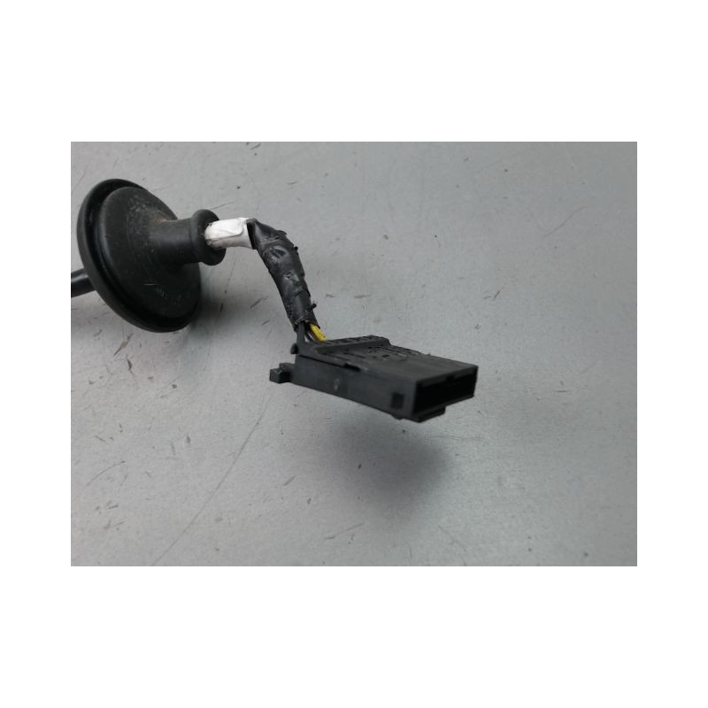 RETROVISEUR EXTERIEUR ELECTRIQUE DROIT OPEL ZAFIRA 2006-