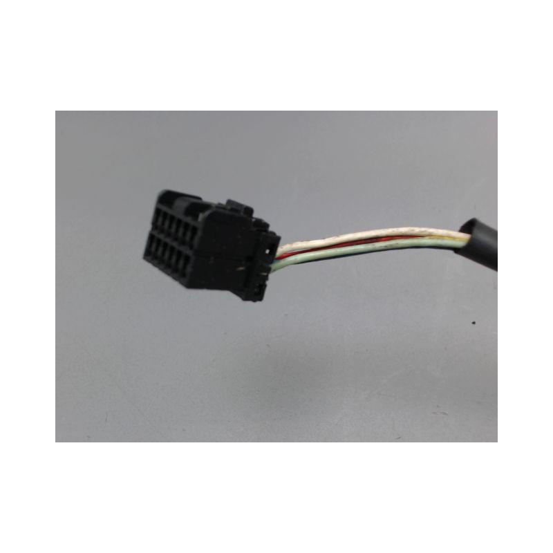 RETROVISEUR EXTERIEUR ELECTRIQUE DROIT RENAULT GRAND ESPACE MONOSP. III LONG 1998-2002