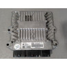 CALCULATEUR MOTEUR CITROEN C5