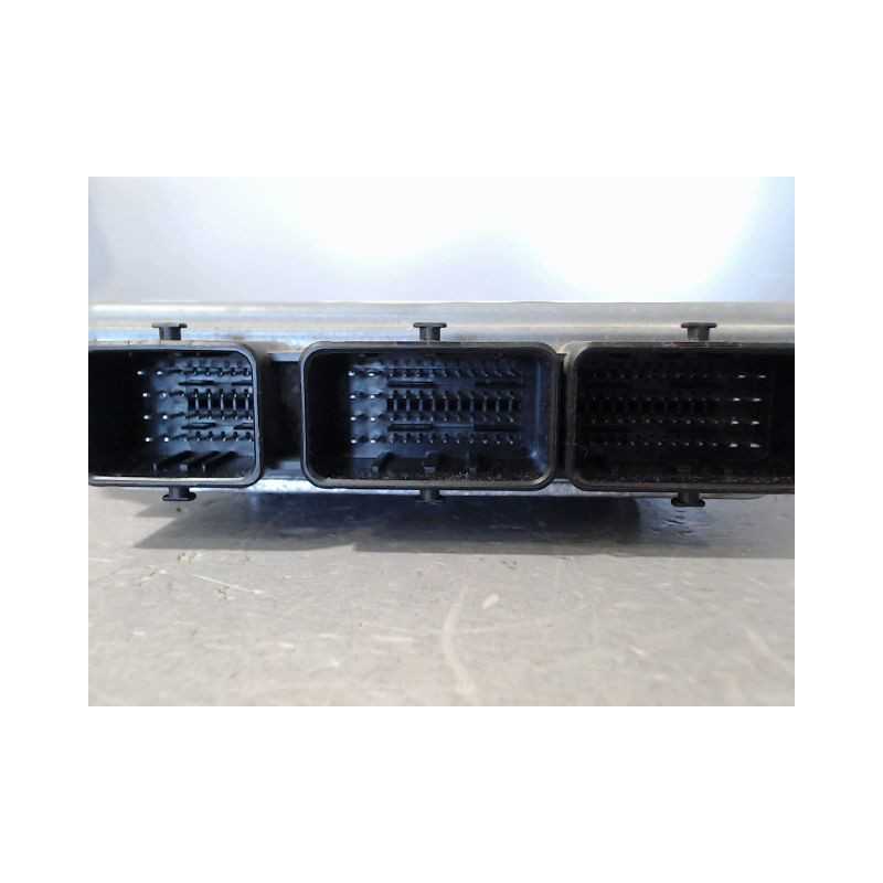 CALCULATEUR MOTEUR CITROEN C5