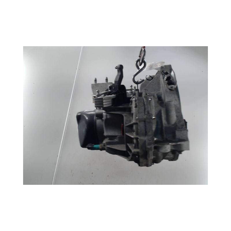 BOITE A VITESSE MECANIQUE DACIA SANDERO TCe 90 