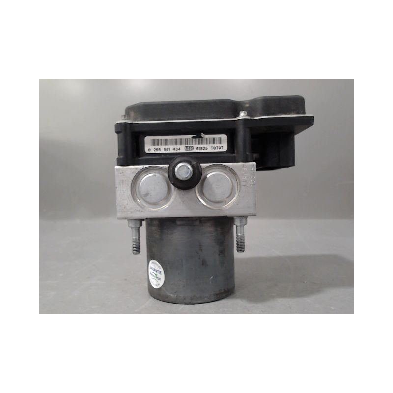 UNITE HYDRAULIQUE ABS FIAT SCUDO