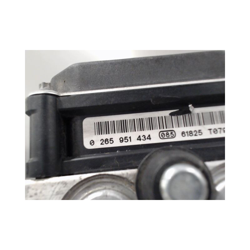 UNITE HYDRAULIQUE ABS FIAT SCUDO