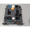 BOITIER GESTION HABITACLE CITROEN C3