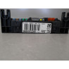 BOITIER GESTION HABITACLE CITROEN C3