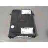 BOITIER GESTION HABITACLE CITROEN C3