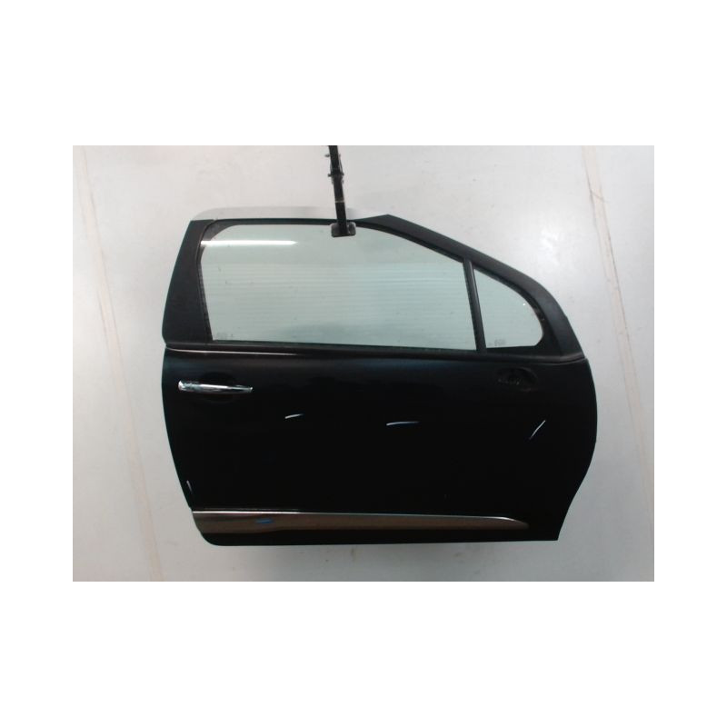 PORTE AVANT DROIT CITROEN DS3