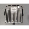 CALCULATEUR MOTEUR DACIA SANDERO