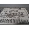 CALCULATEUR MOTEUR DACIA SANDERO