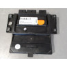 CALCULATEUR MOTEUR DACIA SANDERO