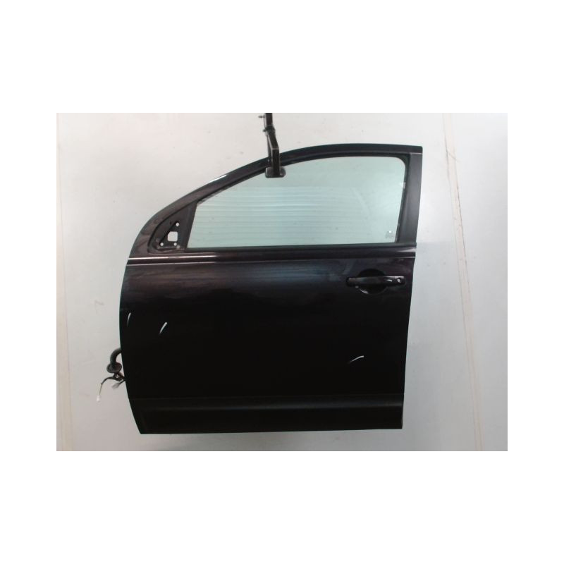 PORTE AVANT GAUCHE NISSAN QASHQAI
