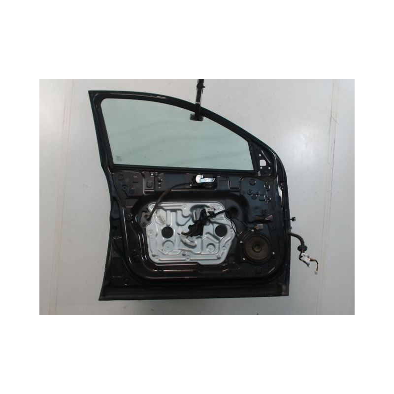 PORTE AVANT GAUCHE NISSAN QASHQAI