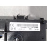 BOITIER GESTION HABITACLE RENAULT CLIO