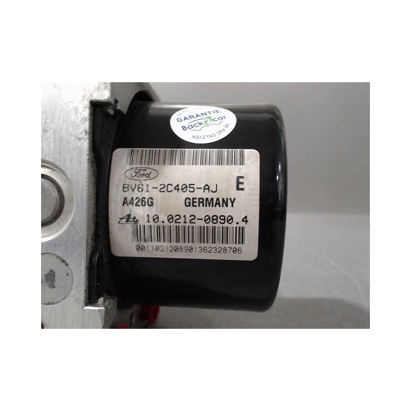 UNITE HYDRAULIQUE ABS FORD C-MAX
