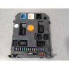 BOITIER GESTION HABITACLE CITROEN C3