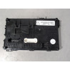 BOITIER GESTION HABITACLE RENAULT CLIO