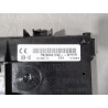 BOITIER GESTION HABITACLE RENAULT CLIO