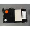 BOITIER GESTION HABITACLE RENAULT CLIO