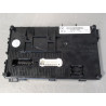 BOITIER GESTION HABITACLE RENAULT CLIO