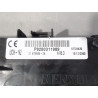 BOITIER GESTION HABITACLE RENAULT CLIO