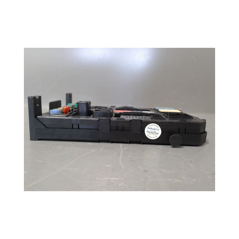 BOITIER GESTION HABITACLE PEUGEOT 307