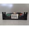 BOITIER GESTION HABITACLE PEUGEOT 307
