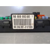 BOITIER GESTION HABITACLE PEUGEOT 307