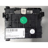 BOITE A FUSIBLES CITROEN C2