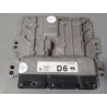 CALCULATEUR MOTEUR NISSAN PULSAR