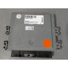 CALCULATEUR MOTEUR NISSAN PULSAR