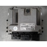 CALCULATEUR MOTEUR CITROEN C3
